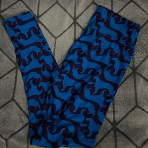 Lularoe leggings